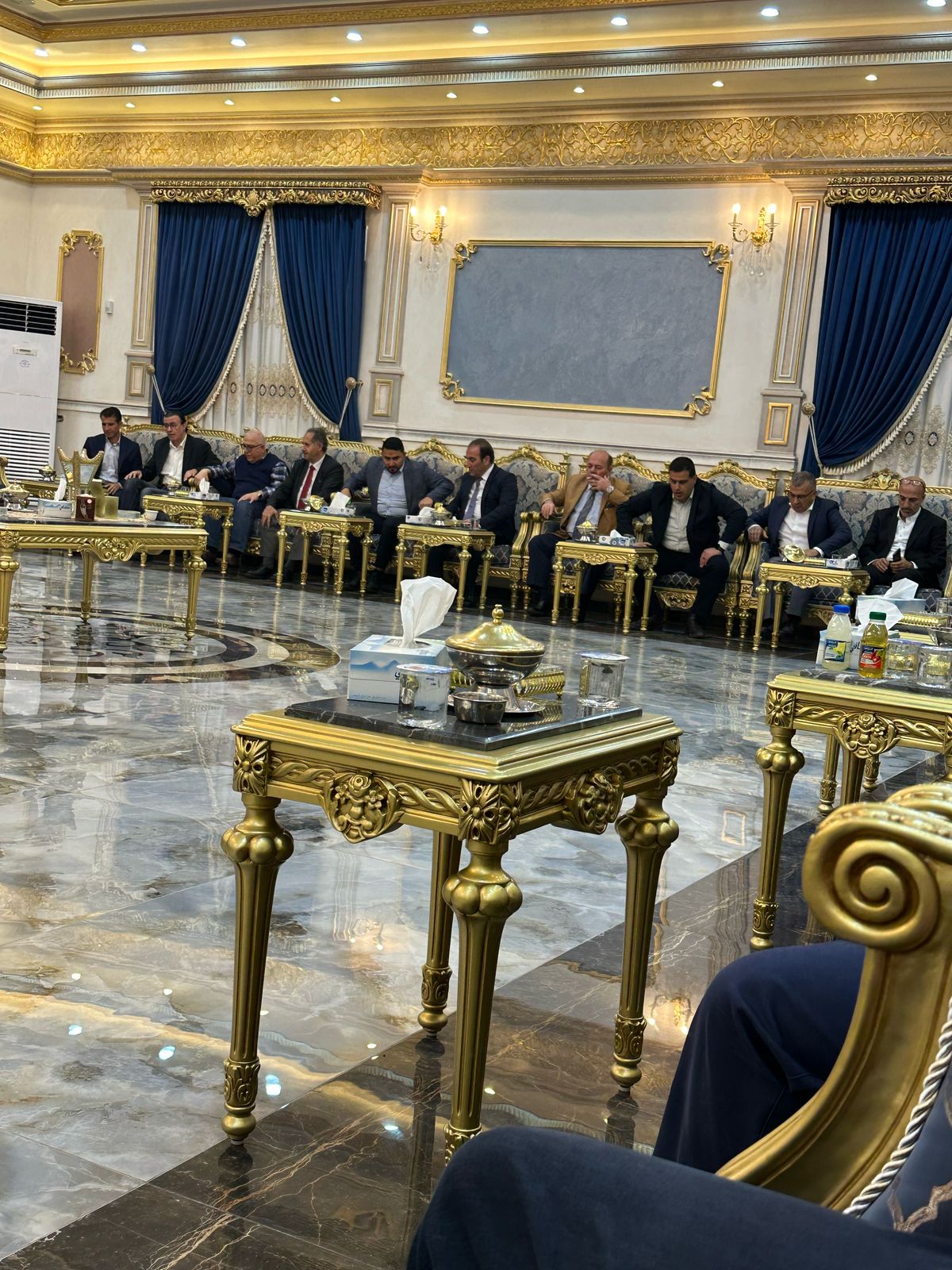 Madar Al-Saa Images 0.2566111403085891