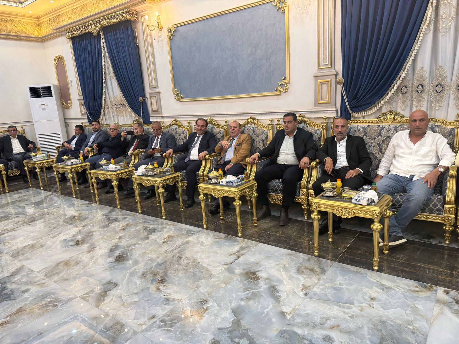 Madar Al-Saa Images 0.8019185185944799