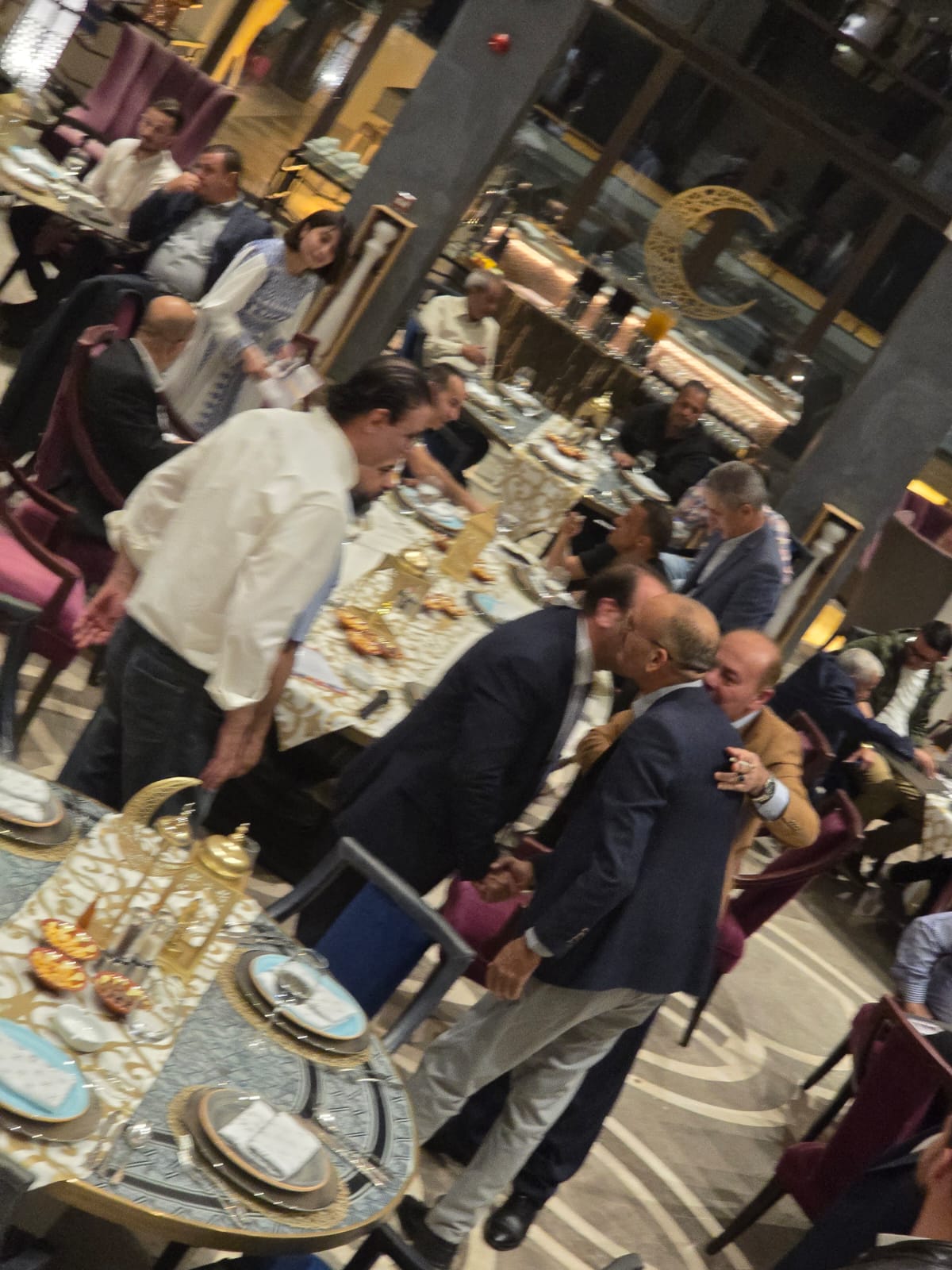 Madar Al-Saa Images 0.4293395515268281