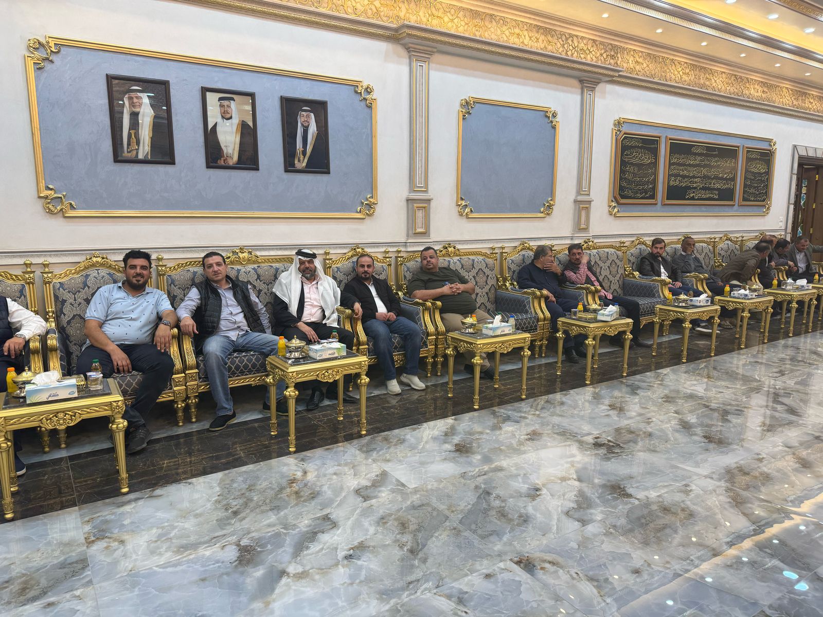 Madar Al-Saa Images 0.06257114855410739