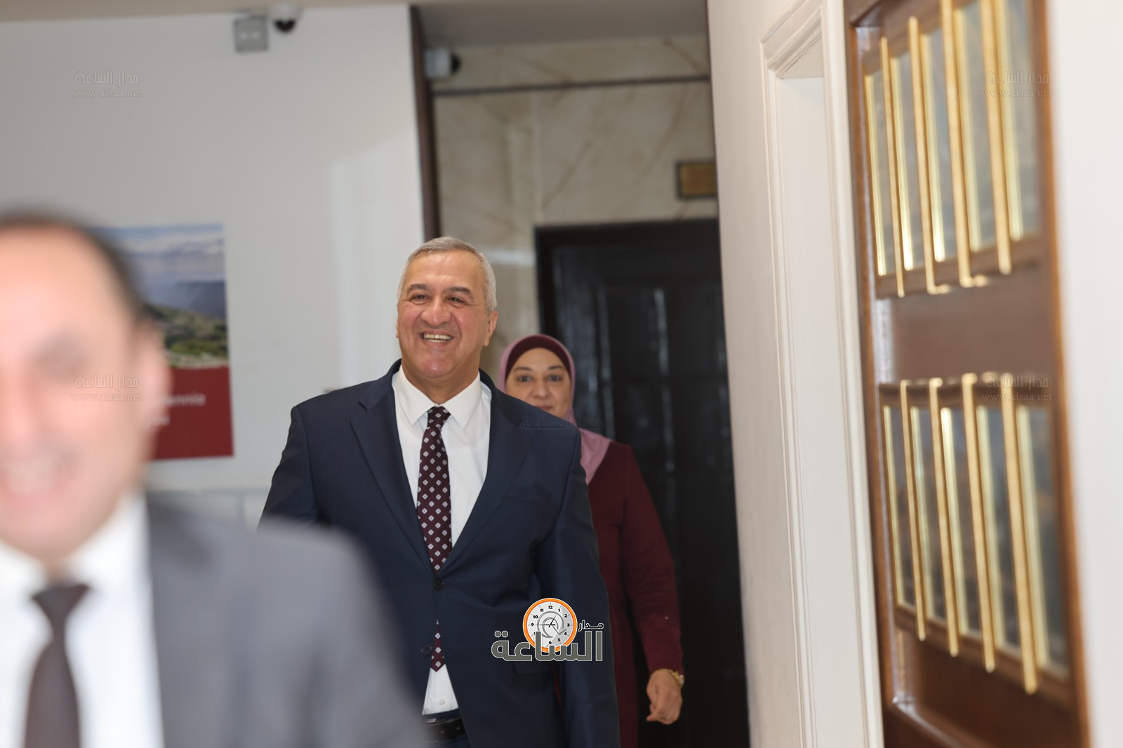 Madar Al-Saa Images 0.09596989306108927