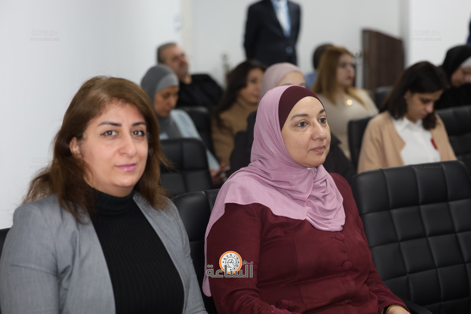 Madar Al-Saa Images 0.3956049154581418