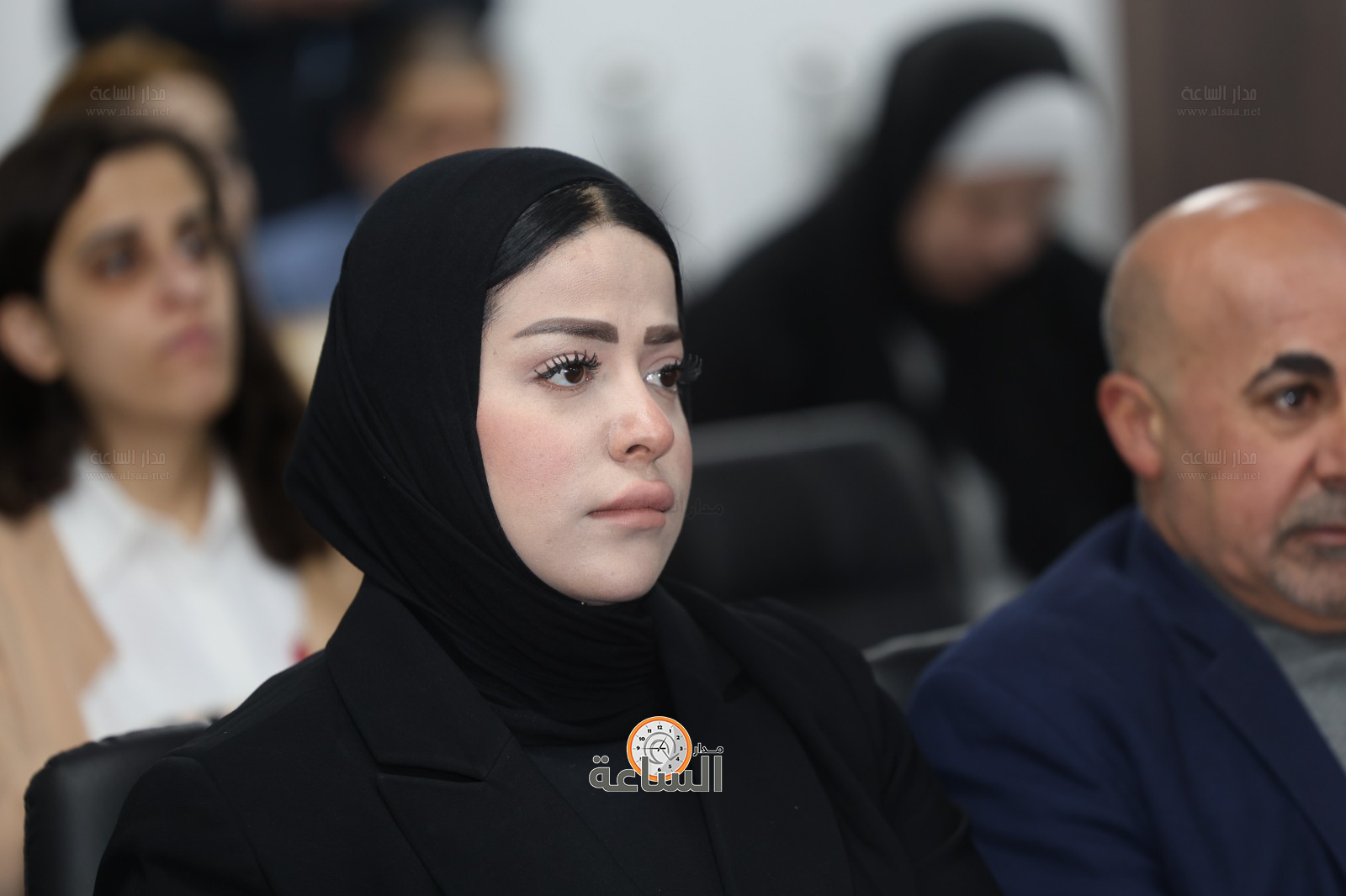 Madar Al-Saa Images 0.9890277535132785