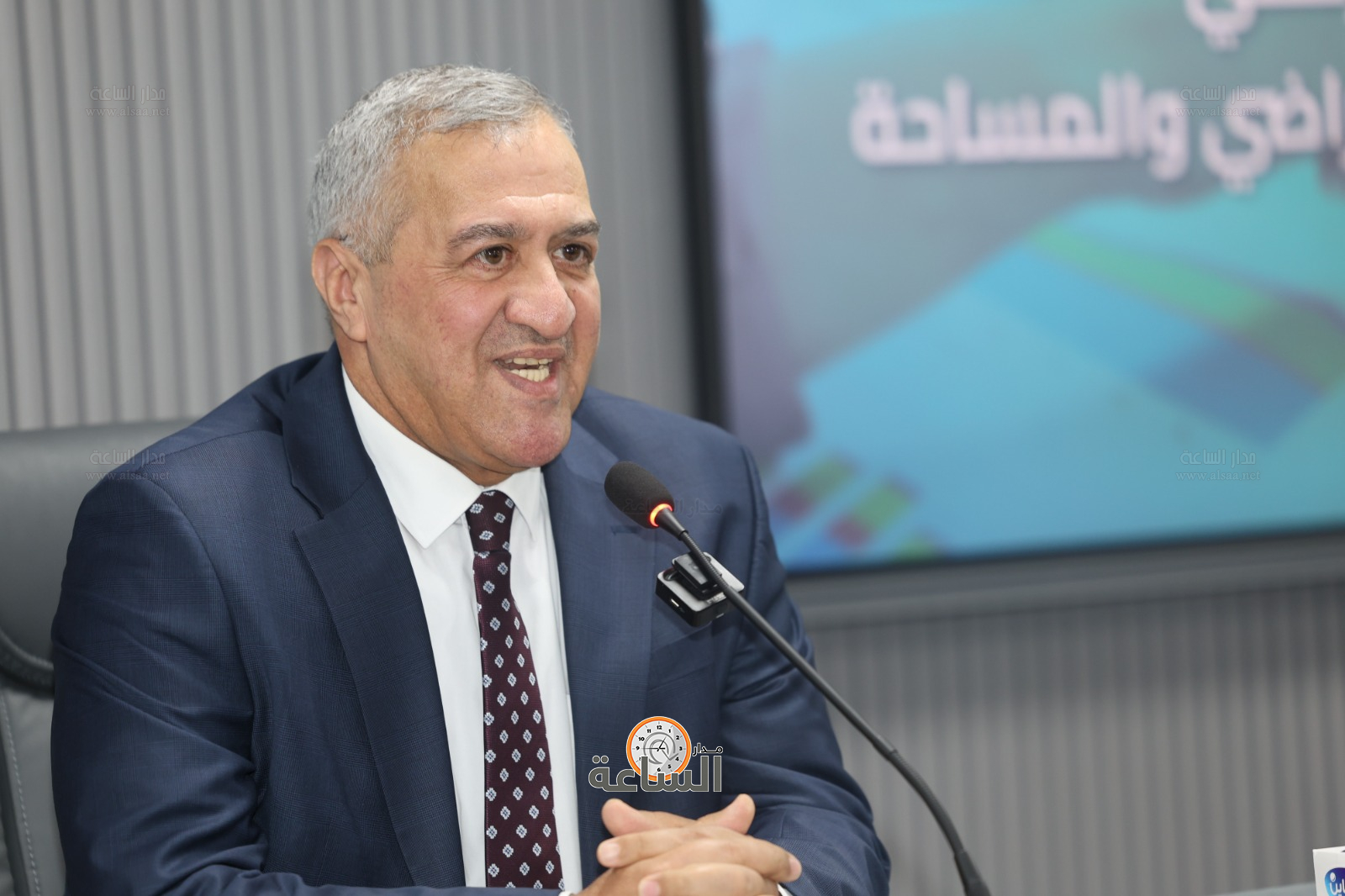 Madar Al-Saa Images 0.5606073455003717