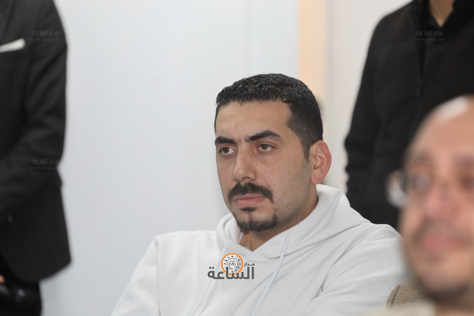 Madar Al-Saa Images 0.8392425822300773