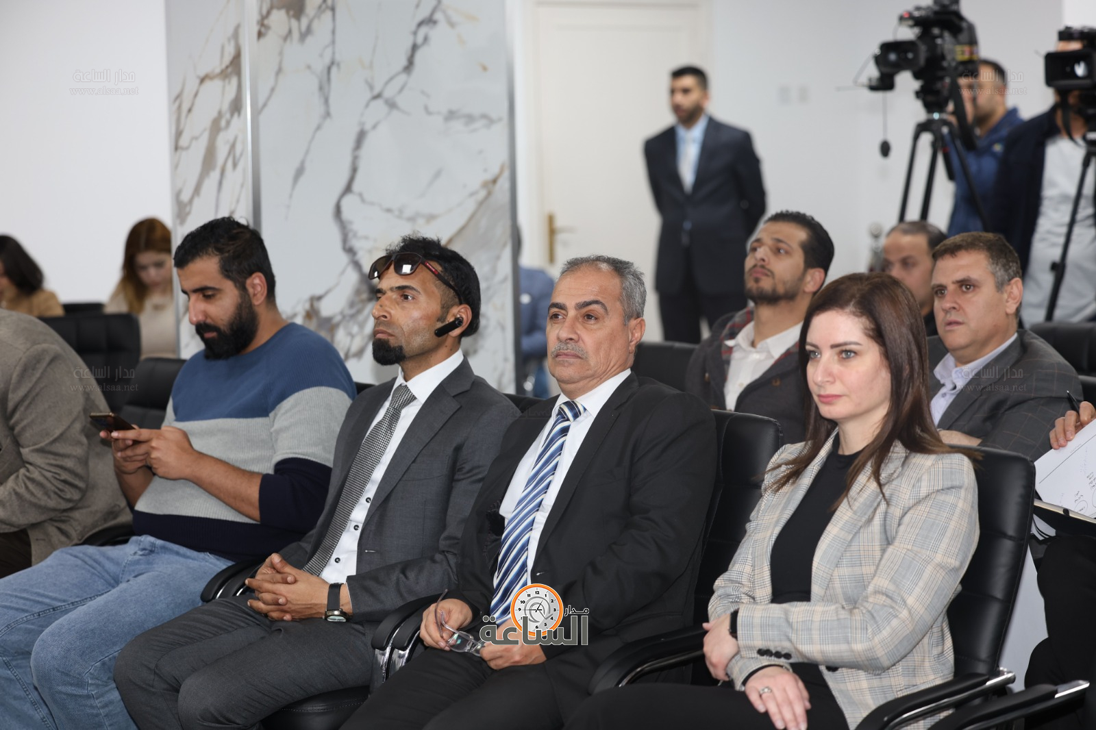 Madar Al-Saa Images 0.3577984207891711