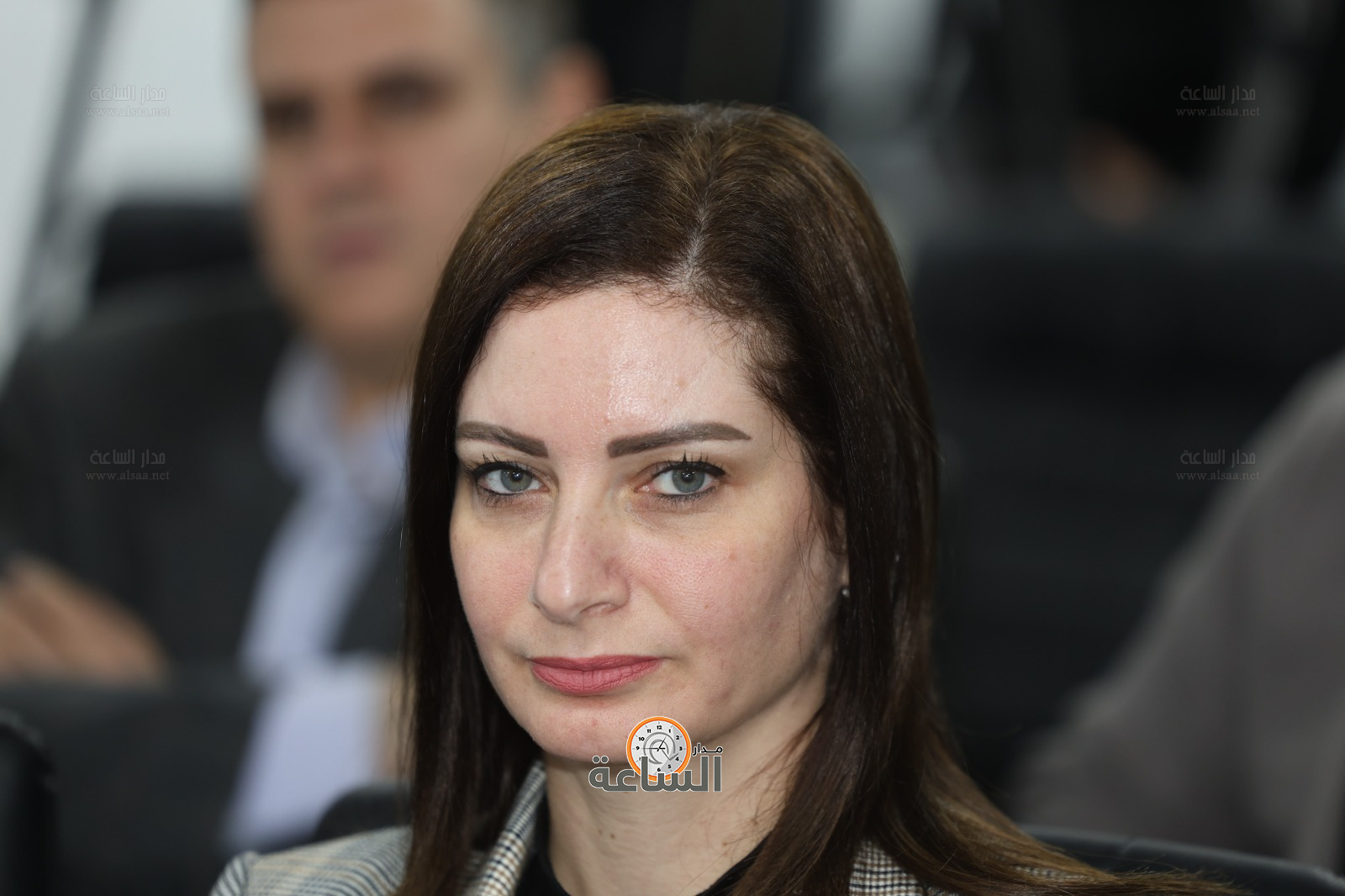 Madar Al-Saa Images 0.5164602859925638