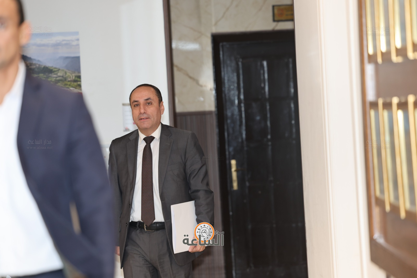 Madar Al-Saa Images 0.23036988826459925