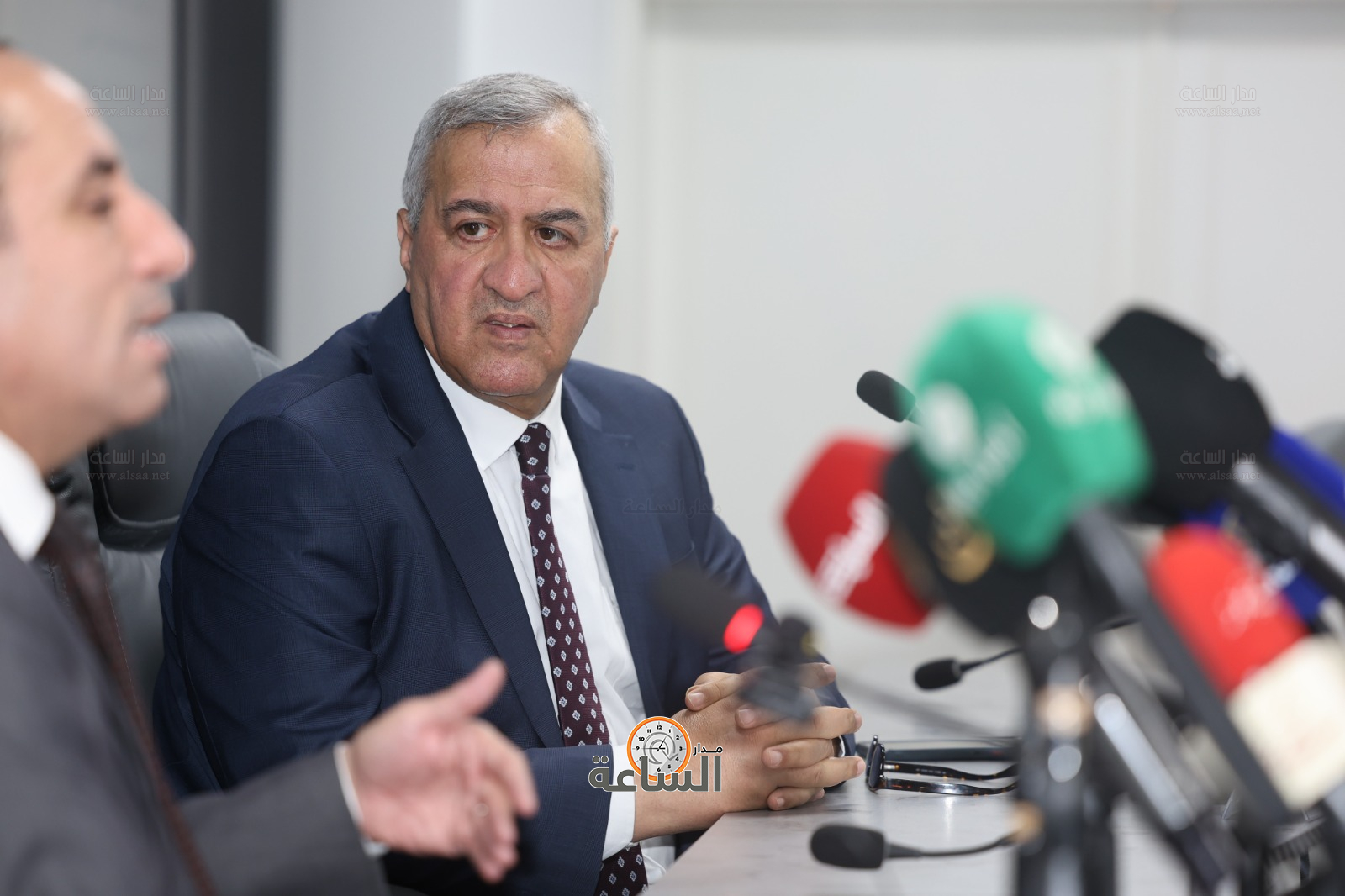 Madar Al-Saa Images 0.2716498800977212