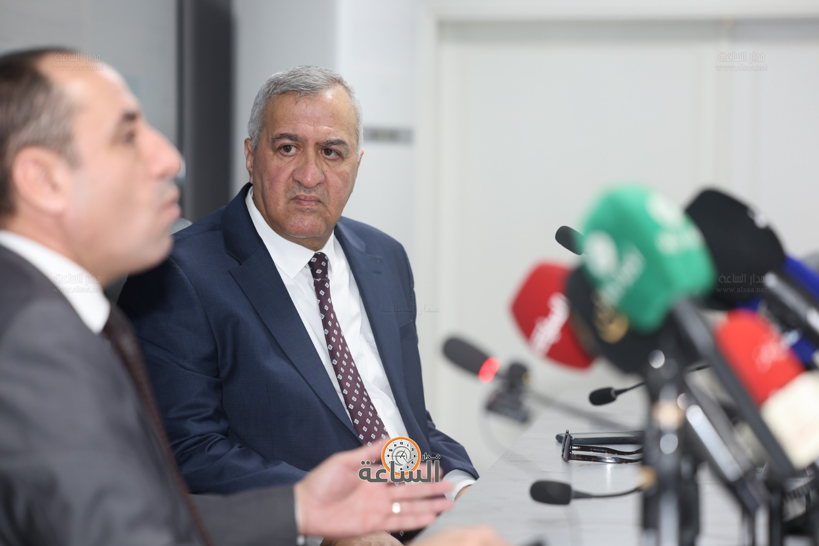 Madar Al-Saa Images 0.6794122000907783