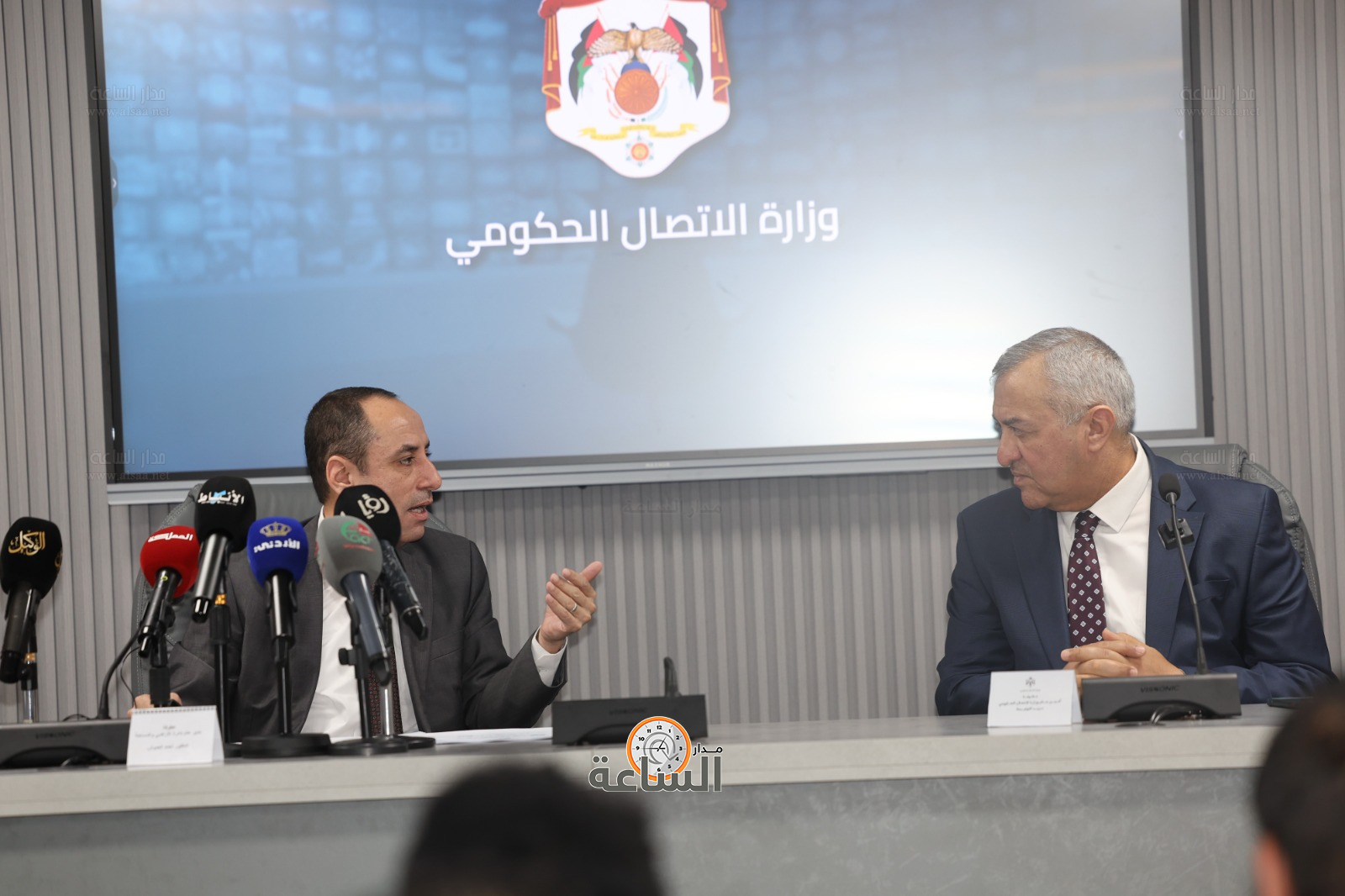 Madar Al-Saa Images 0.8247381683628263