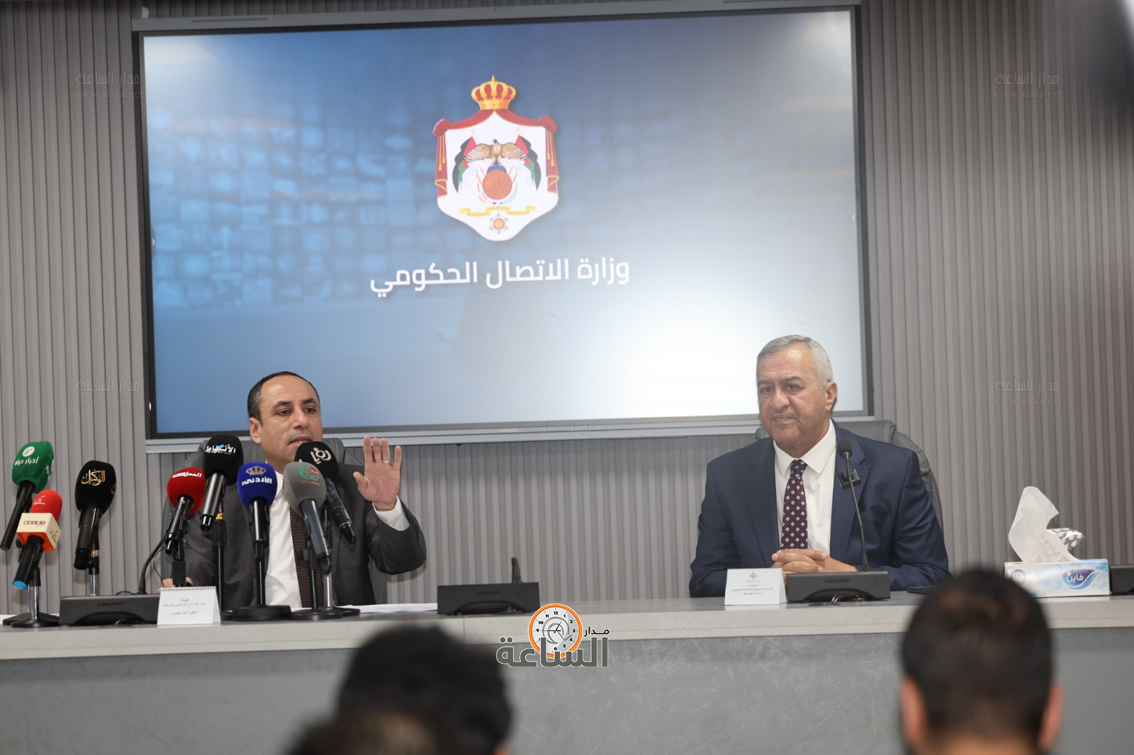 Madar Al-Saa Images 0.31426041649946956