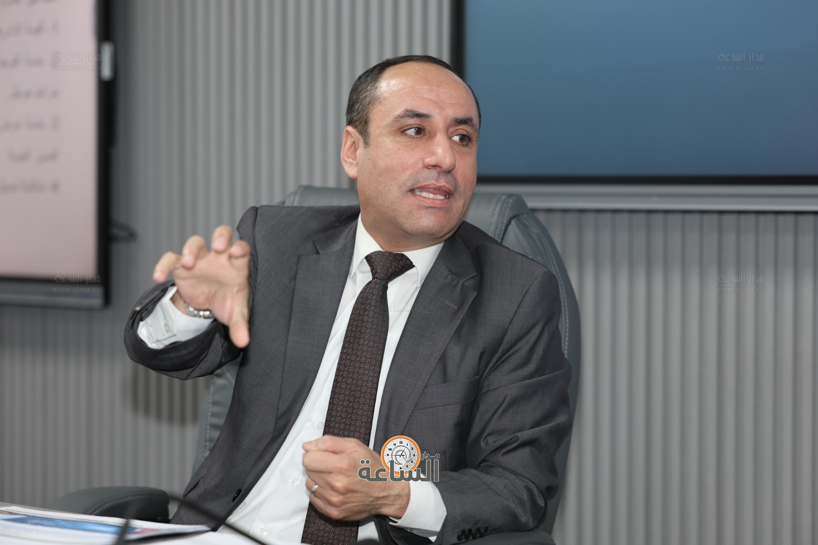 Madar Al-Saa Images 0.7566475578135405