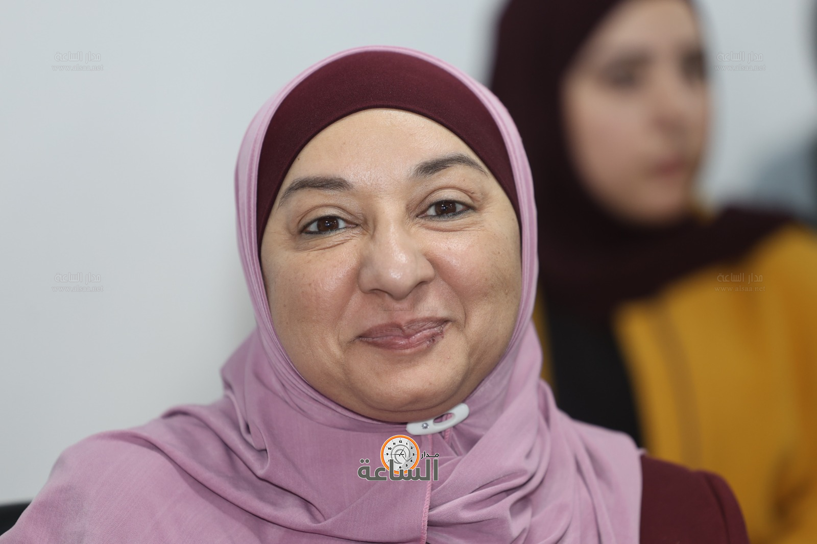 Madar Al-Saa Images 0.14720857630156514