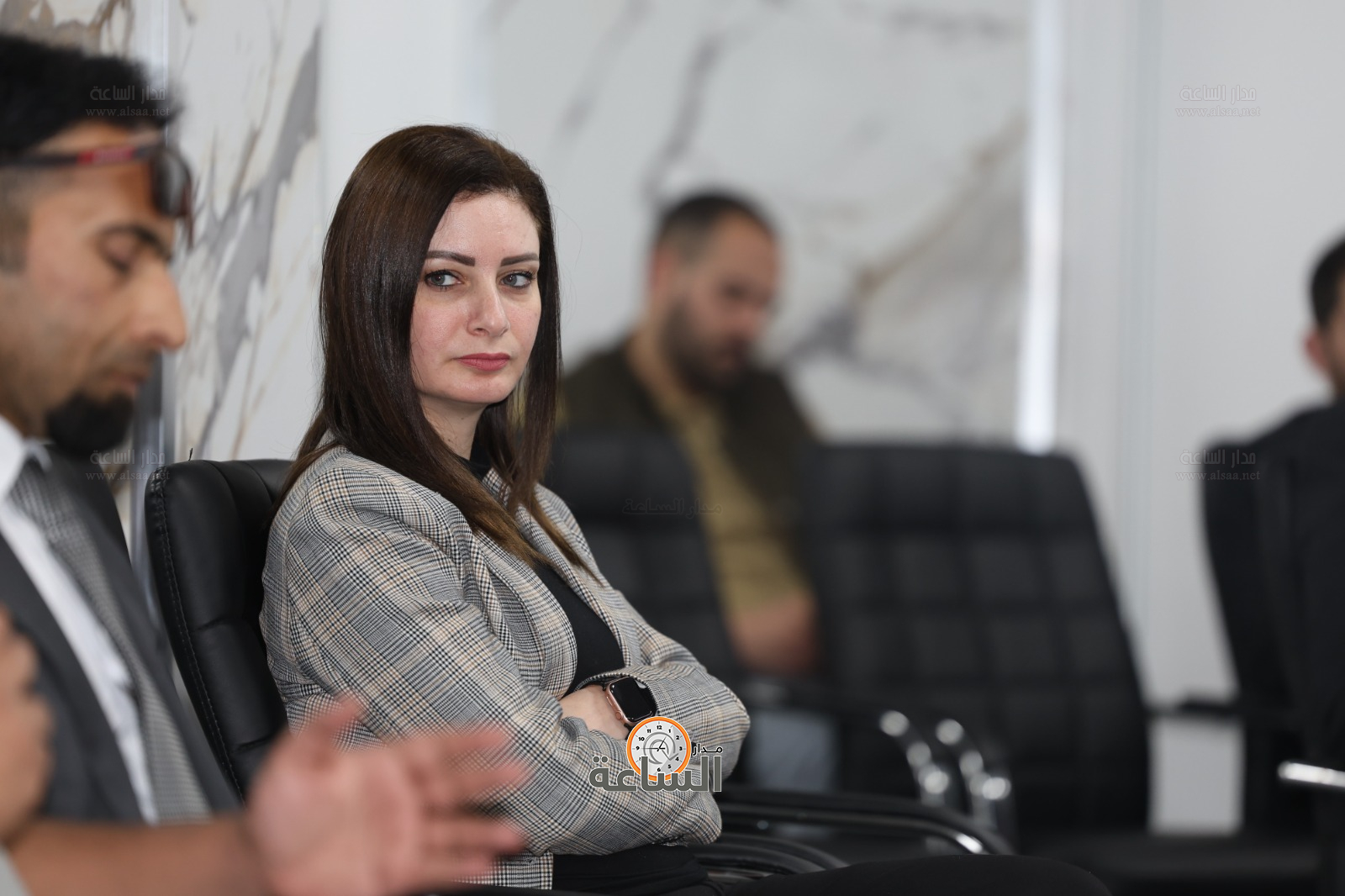 Madar Al-Saa Images 0.670006242190029