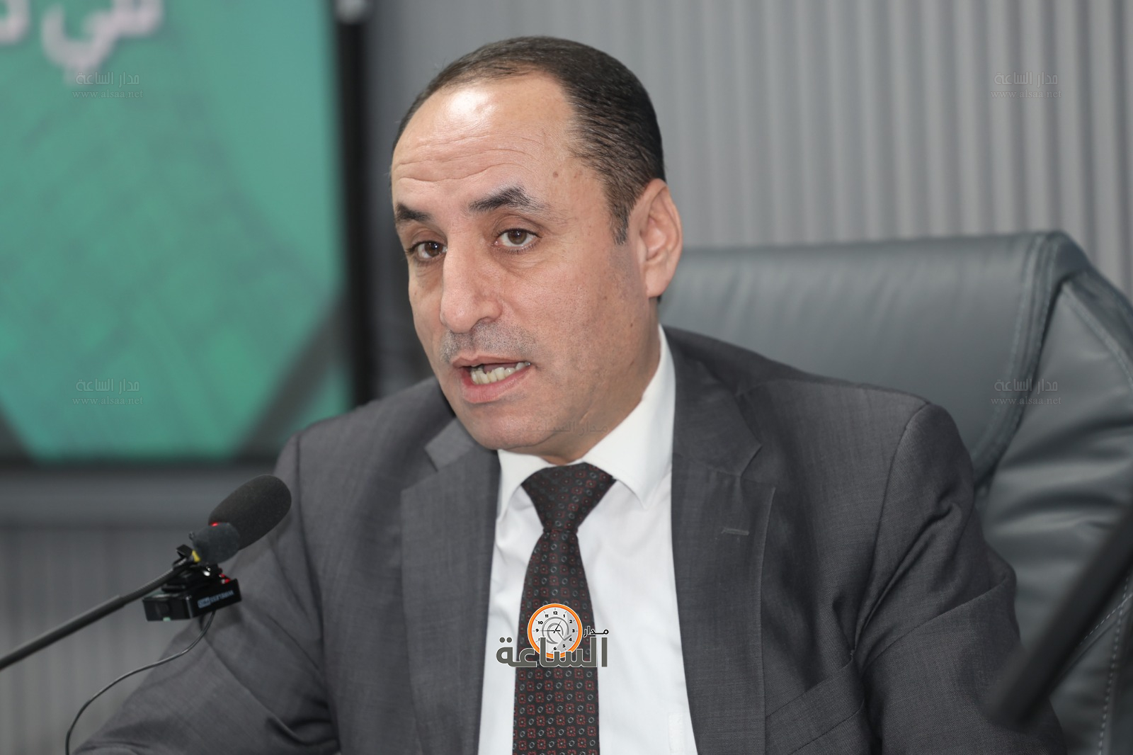 Madar Al-Saa Images 0.2997150473617509