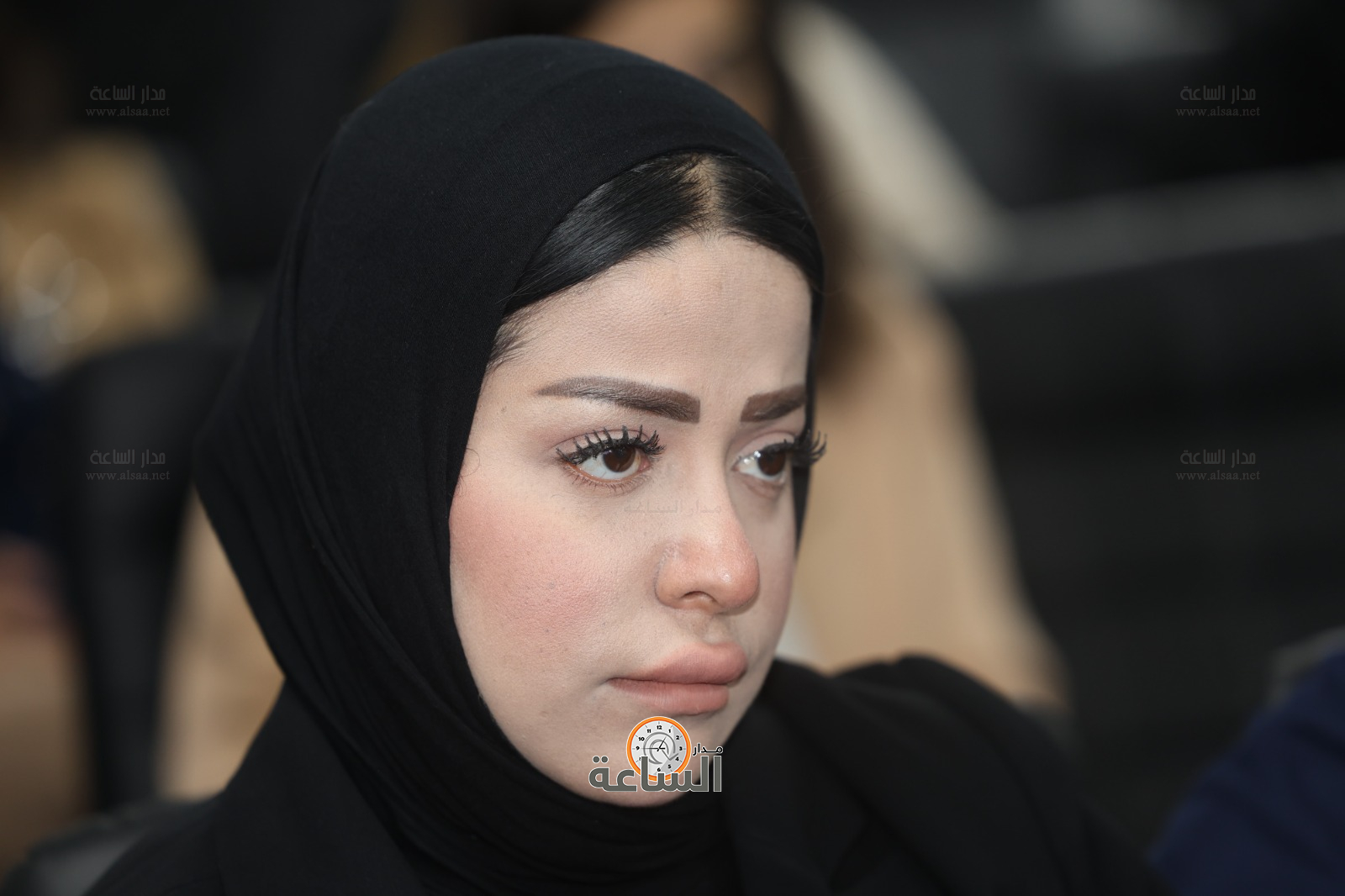 Madar Al-Saa Images 0.34492546285282133