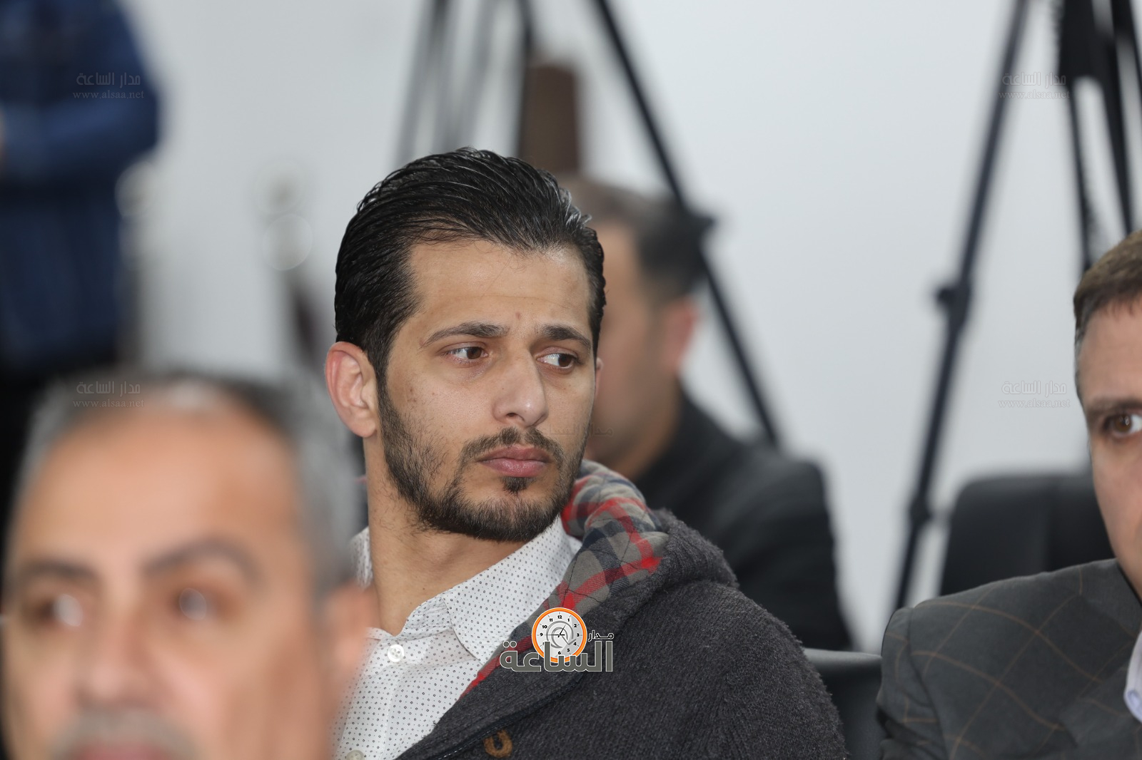 Madar Al-Saa Images 0.8416930669548564