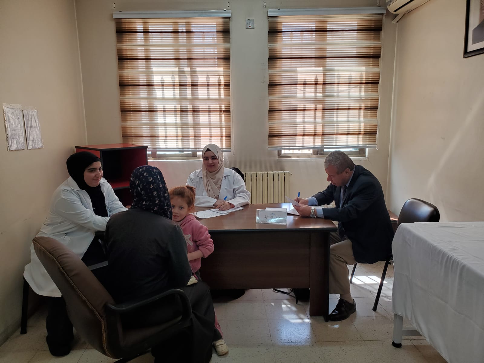 Madar Al-Saa Images 0.21118892713180237