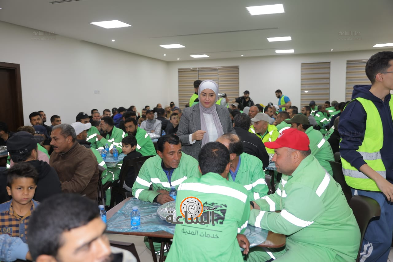 Madar Al-Saa Images 0.3773384538507223