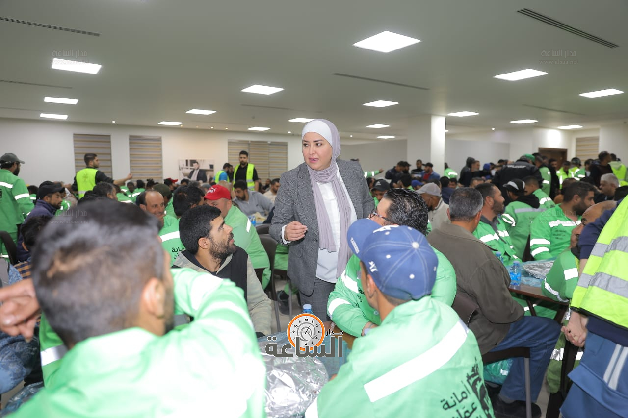 Madar Al-Saa Images 0.6220439616694635