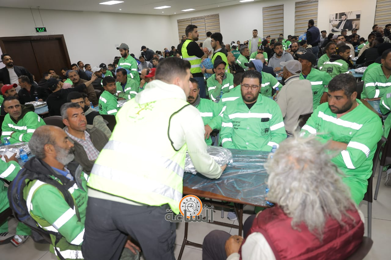 Madar Al-Saa Images 0.47007139232730477