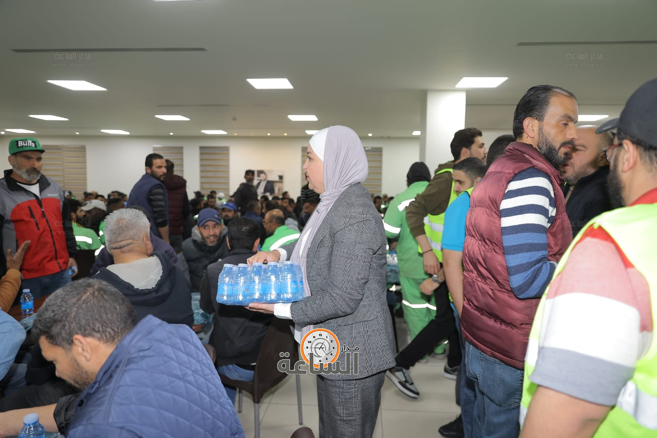 Madar Al-Saa Images 0.04317033944192006