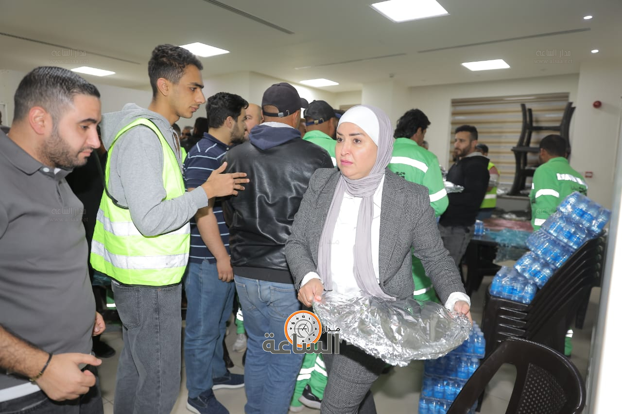 Madar Al-Saa Images 0.6911614434007272