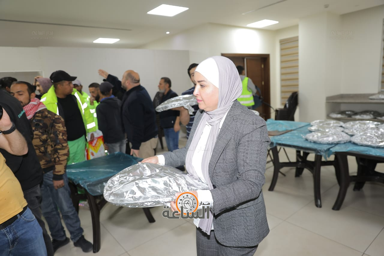 Madar Al-Saa Images 0.6827719540279673