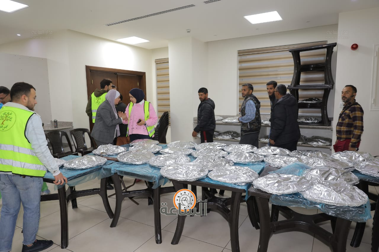 Madar Al-Saa Images 0.8234164947728879