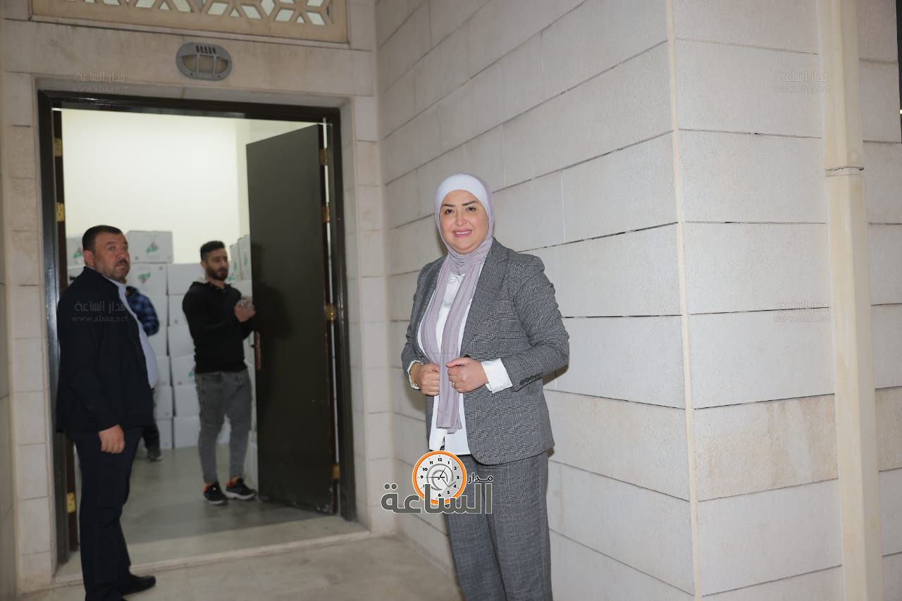 Madar Al-Saa Images 0.019719165703474317