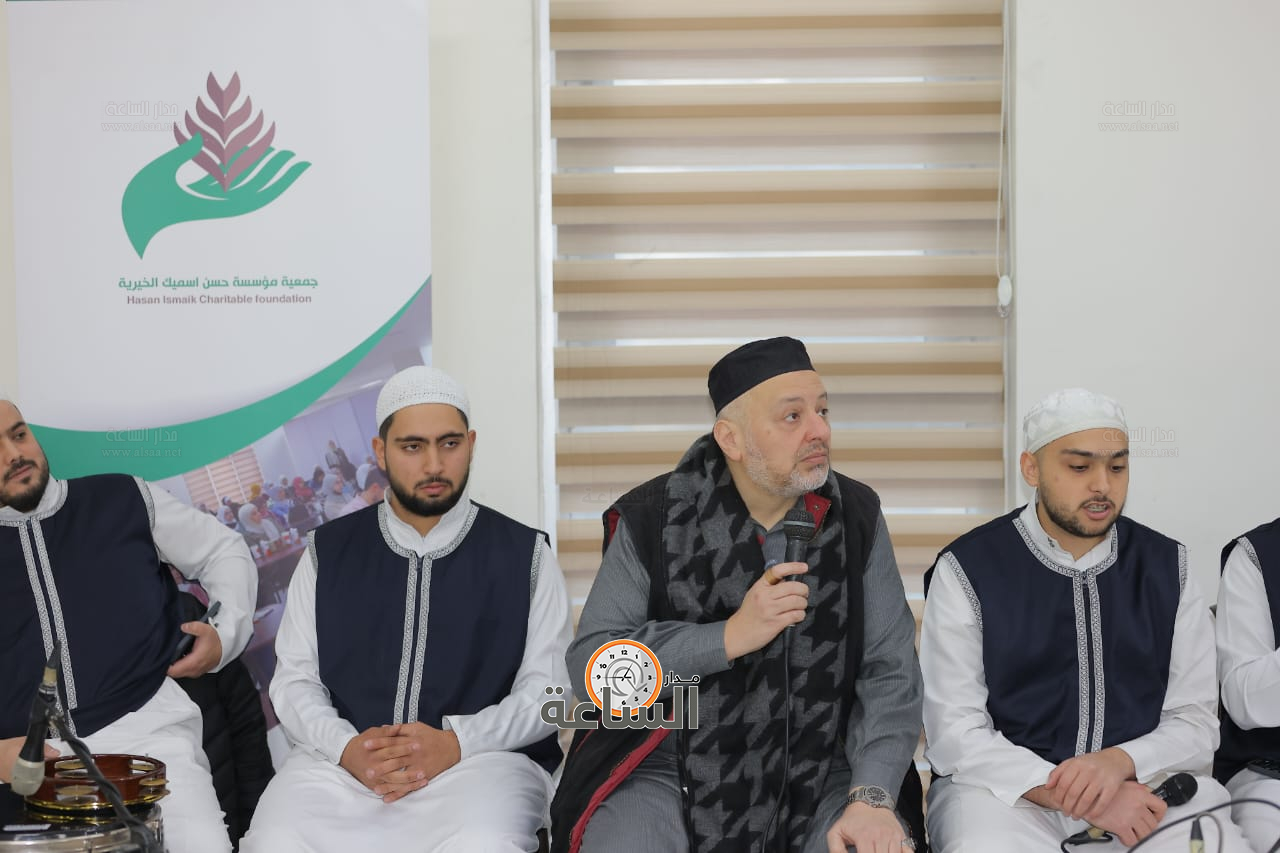 Madar Al-Saa Images 0.9231373945963051