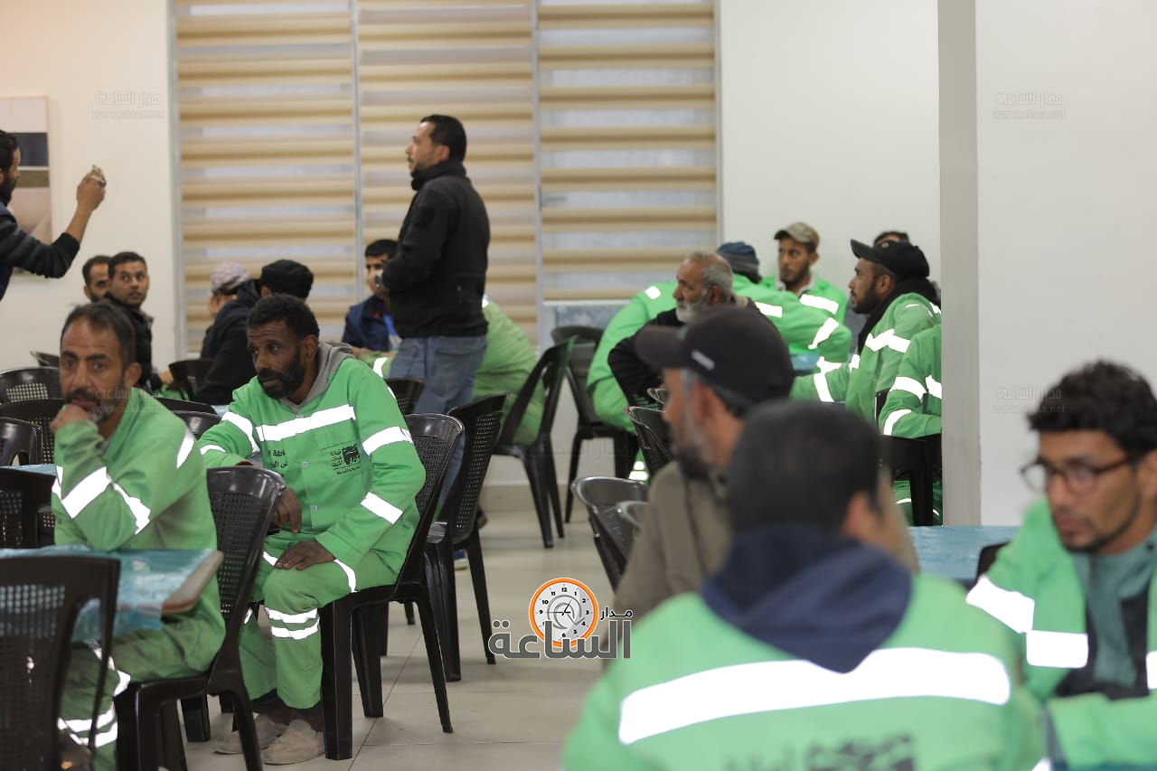 Madar Al-Saa Images 0.6251243314984358