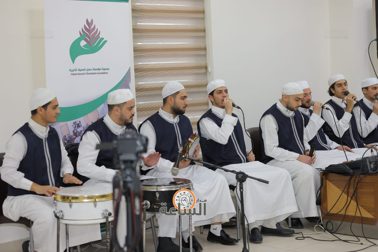 Madar Al-Saa Images 0.1792403182669957