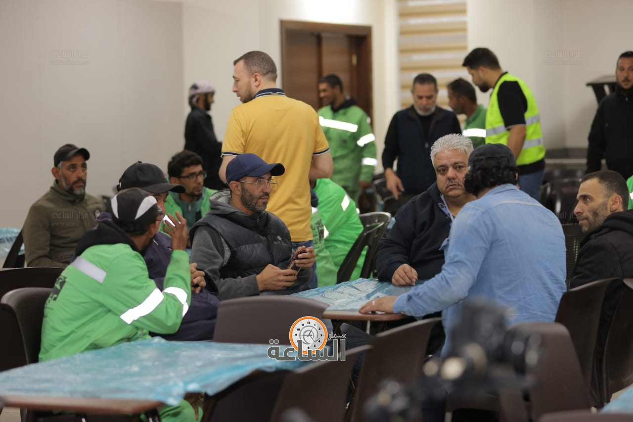 Madar Al-Saa Images 0.6784760223317603