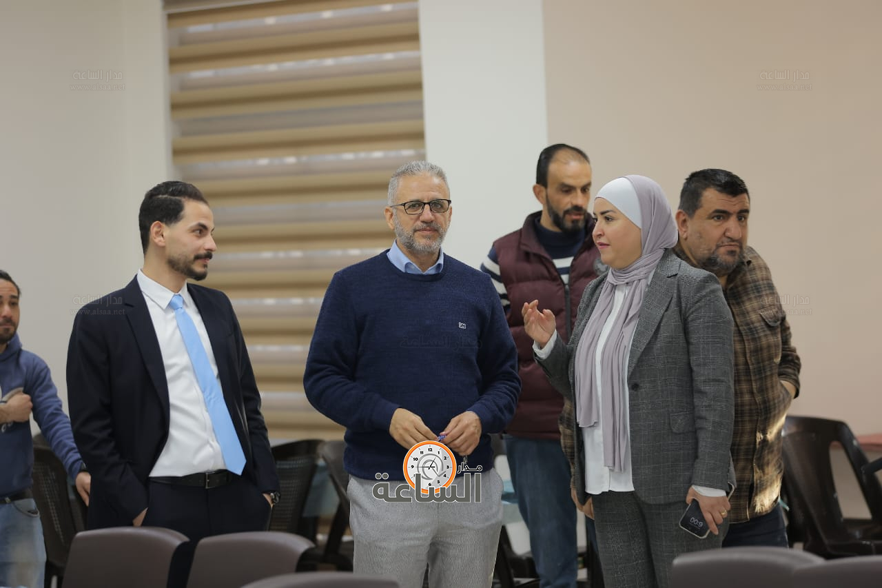 Madar Al-Saa Images 0.5063734494038823