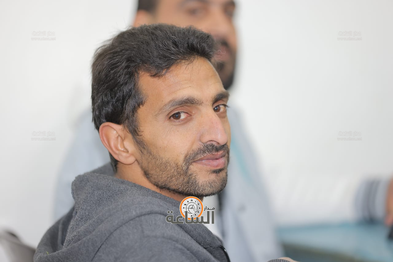 Madar Al-Saa Images 0.16450611560556516