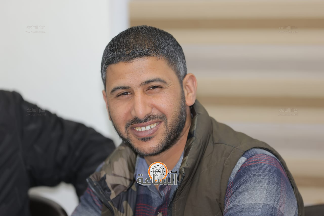 Madar Al-Saa Images 0.8544099700389745