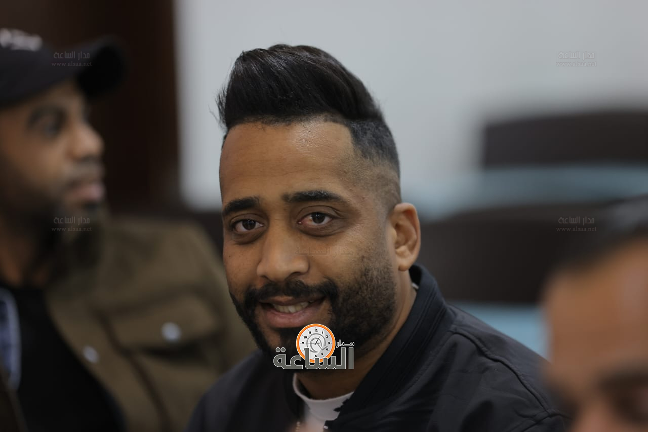 Madar Al-Saa Images 0.5306962399538859