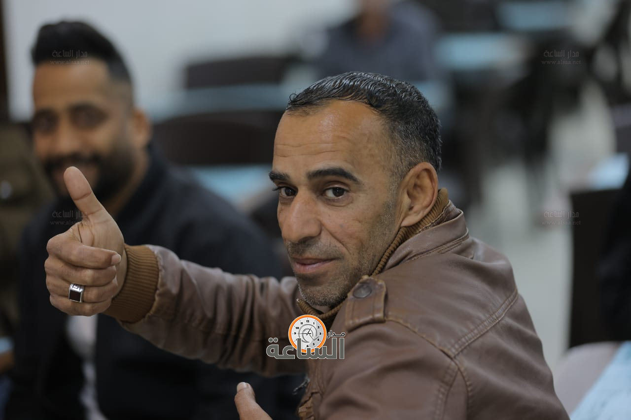 Madar Al-Saa Images 0.5178170451517401