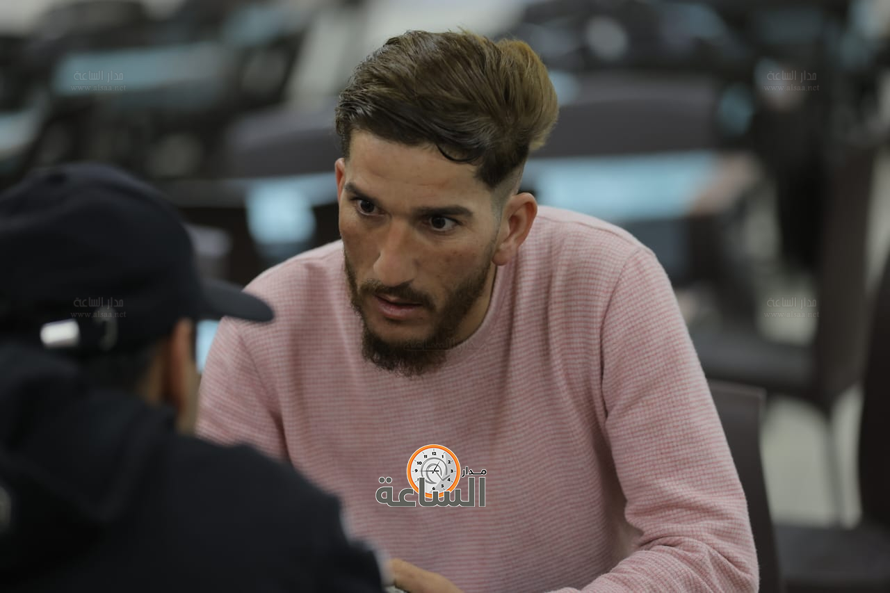 Madar Al-Saa Images 0.17048447457985816