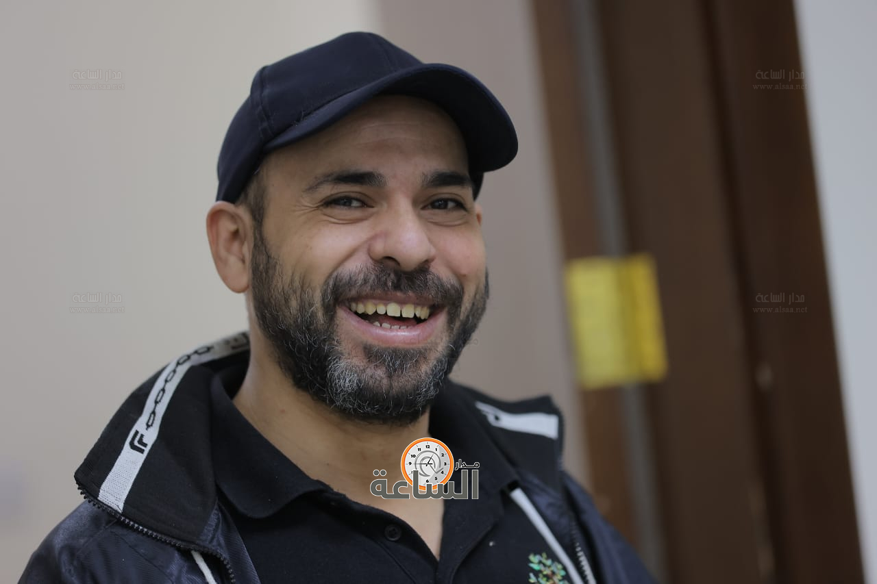 Madar Al-Saa Images 0.42097476597868866