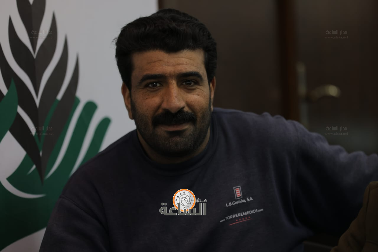 Madar Al-Saa Images 0.8532360605186902