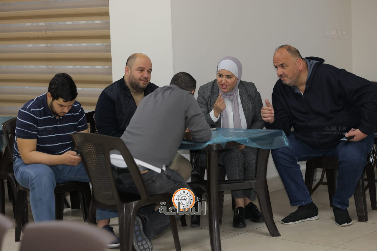 Madar Al-Saa Images 0.19100713766197552