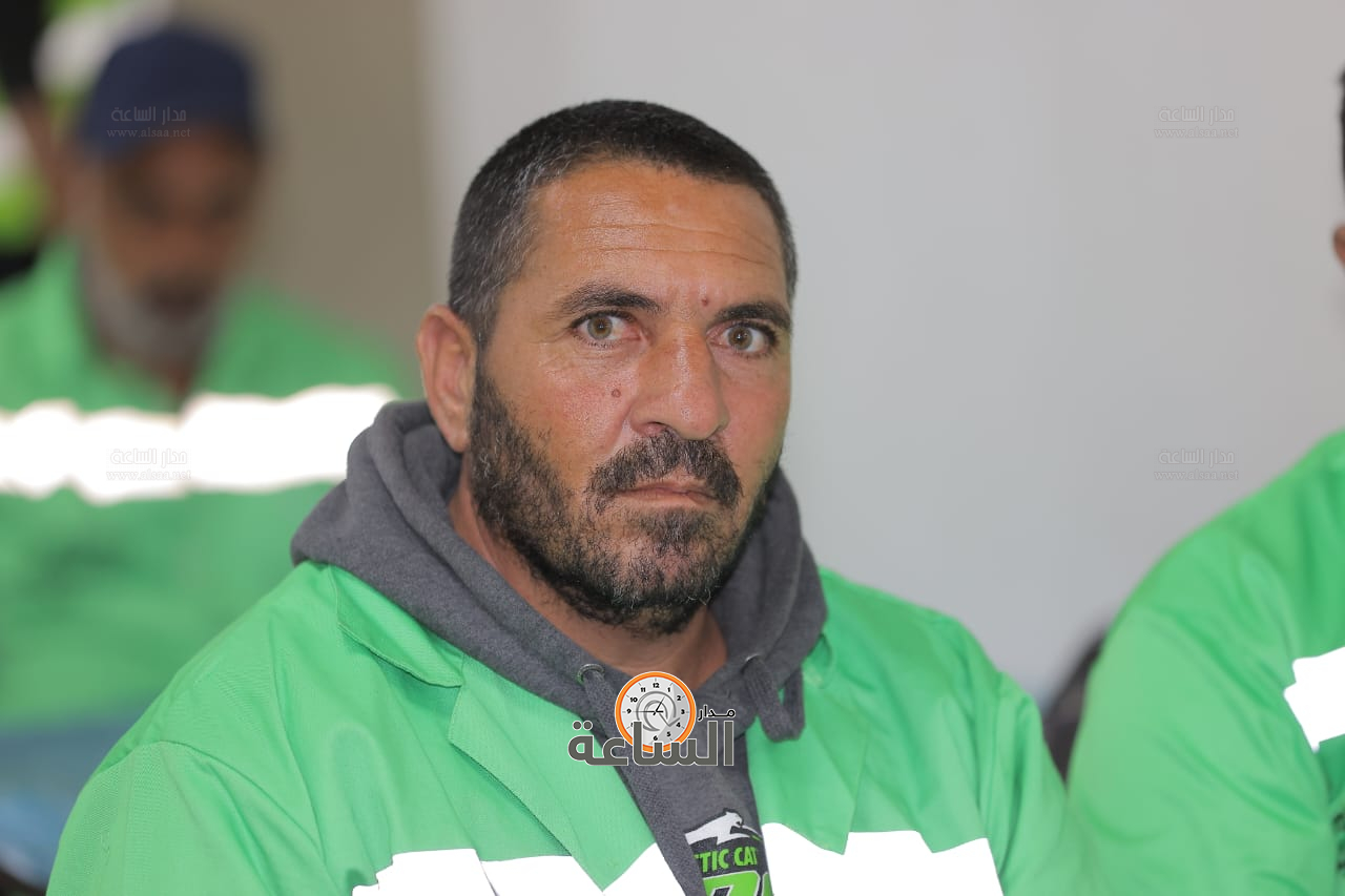 Madar Al-Saa Images 0.47384369053484754