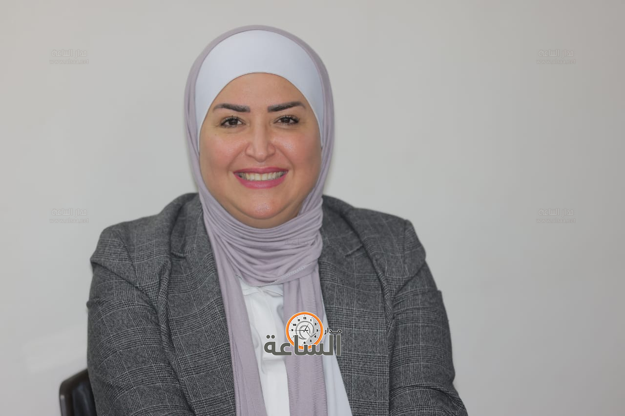 Madar Al-Saa Images 0.5623175514190655