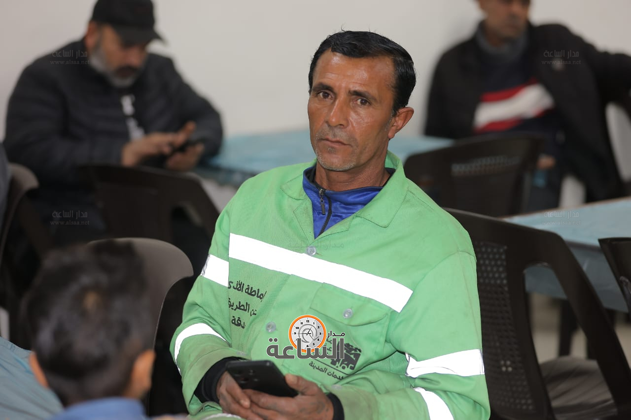 Madar Al-Saa Images 0.15910321932297622