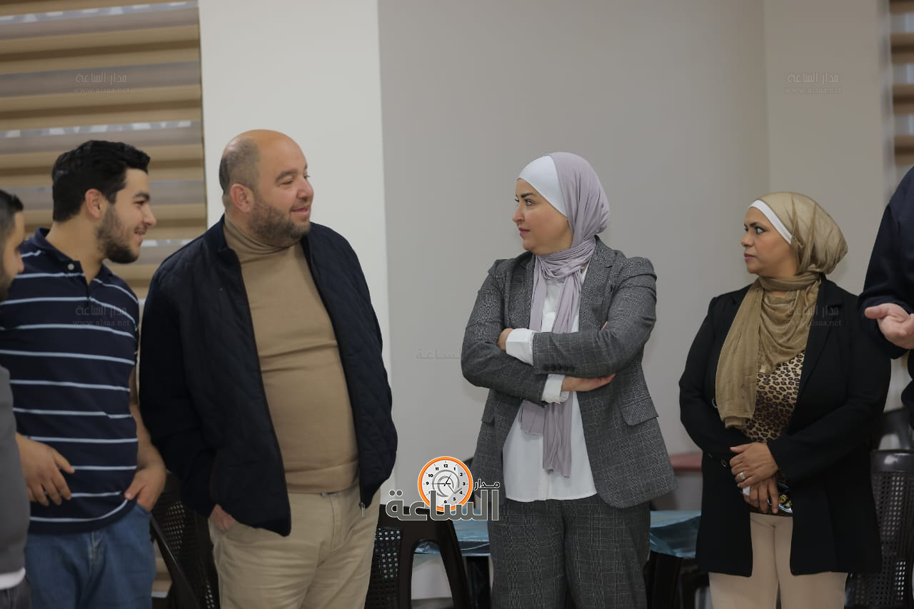 Madar Al-Saa Images 0.6852003371080053