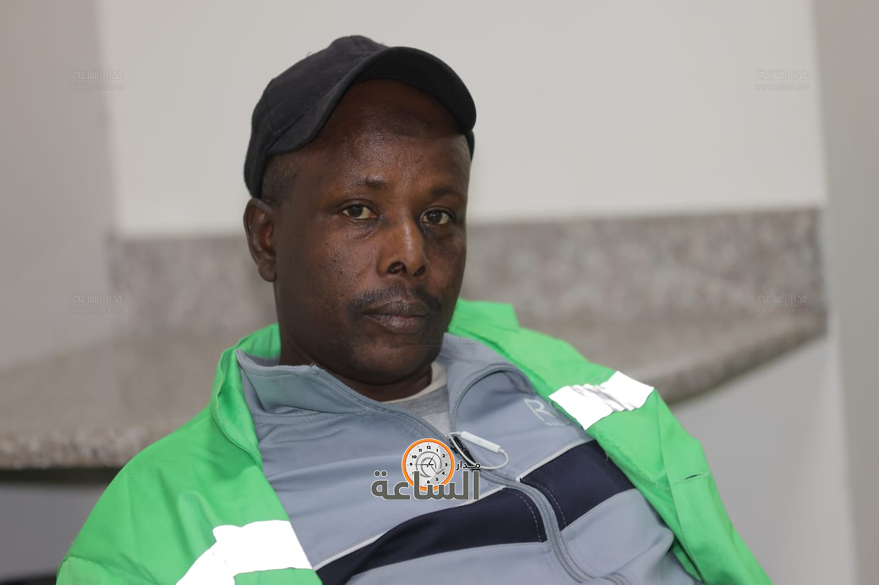 Madar Al-Saa Images 0.37997295831645395