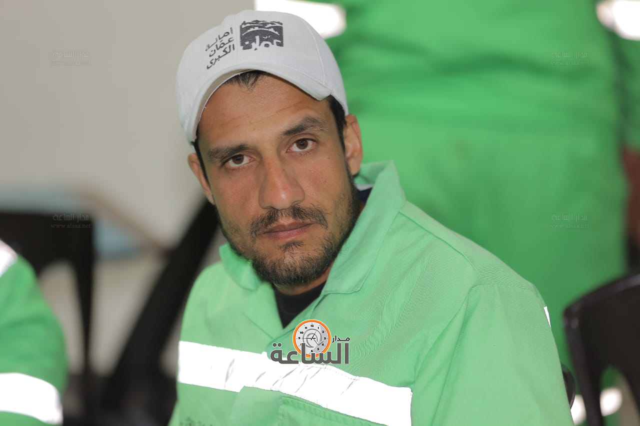 Madar Al-Saa Images 0.8244075433721825